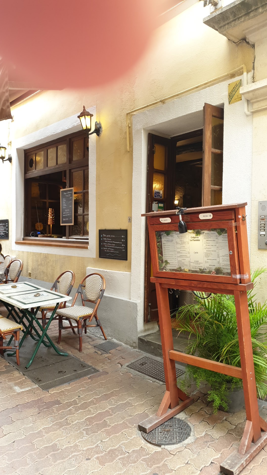 Photo n° 2 de l'avis de Ernesto.a fait le 27/07/2019 à 12:58