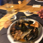 Photo n°10 de l'avis de Adriano.o fait le 30/04/2022 à 22:46 sur le  Osteria del Pozzo à Sesto Calende