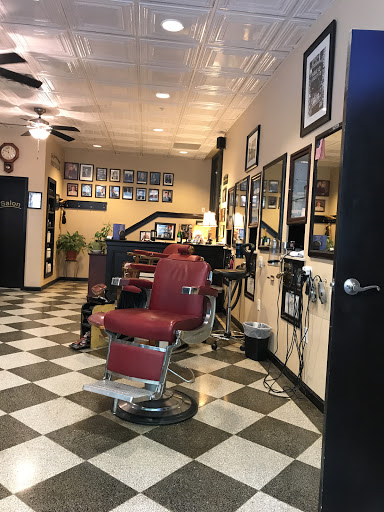 502 E Franklin St, Richmond, VA 23219, USA