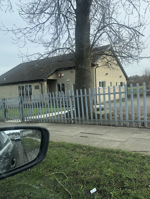 Parkside Community Centre