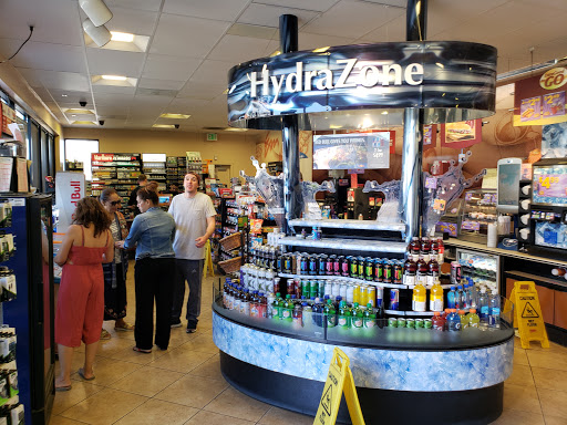 Gas Station «Chevron», reviews and photos, 7475 La Jolla Blvd, La Jolla, CA 92037, USA