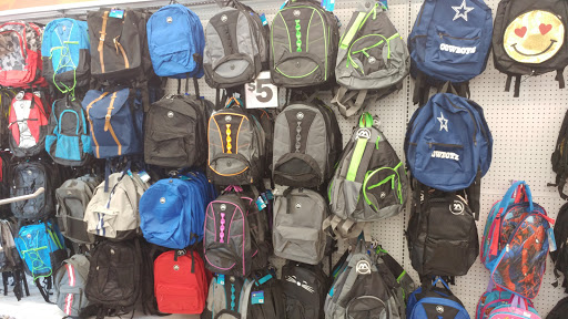 Variety Store «Five Below», reviews and photos, 5419 TX-1604 Loop, San Antonio, TX 78253, USA