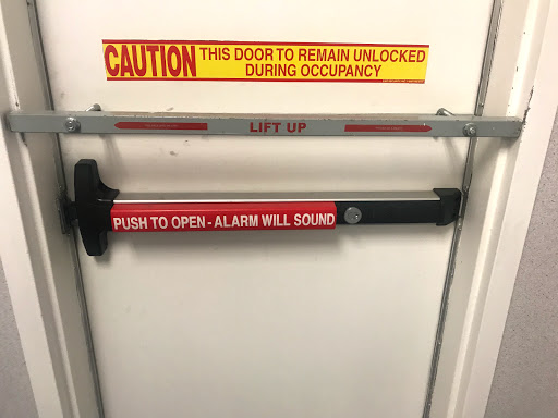 Locksmith «Absolute Lock & Safe», reviews and photos, 1878 Rigsby Ave, San Antonio, TX 78210, USA