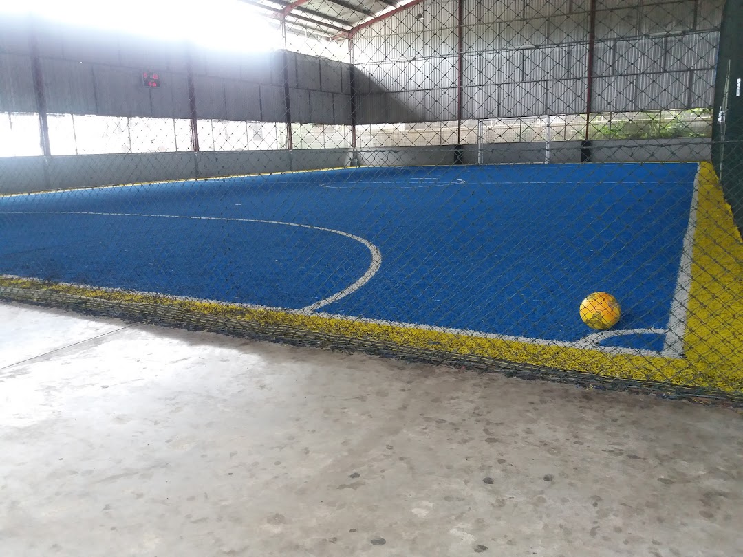 Icon Futsal