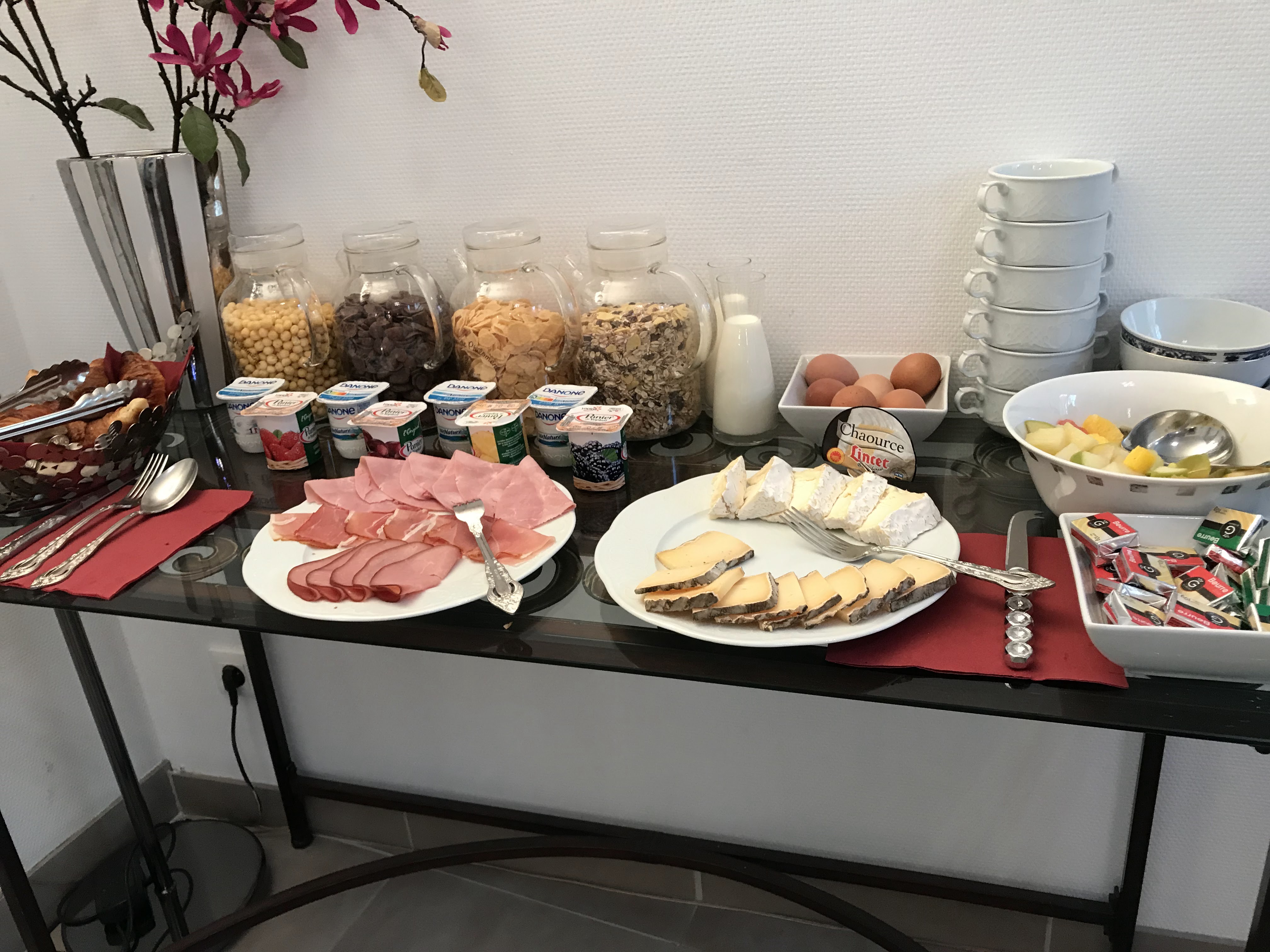 Photo n° 3 de l'avis de Joop.n fait le 04/04/2019 à 20:15
