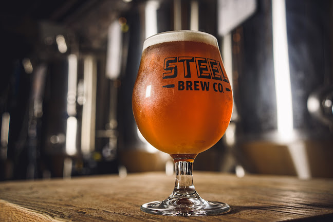 Steel Brew Co - Plymouth