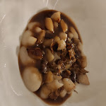 Photo n°2 de l'avis de Erre. fait le 09/11/2022 à 17:05 sur le  Antica Trattoria Carra à Vianino