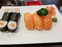 Sushi du Restaurant japonais Dream Sushi à Arcueil - n°10