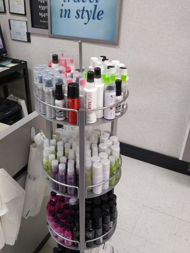 Hair Salon «SmartStyle Hair Salon», reviews and photos, 1334 N Ellington Pkwy, Lewisburg, TN 37091, USA