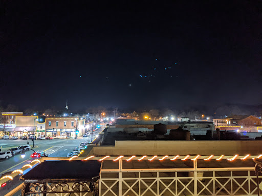 Non-Profit Organization «Earl Smith Strand Theatre», reviews and photos, 117 N Park Square, Marietta, GA 30060, USA