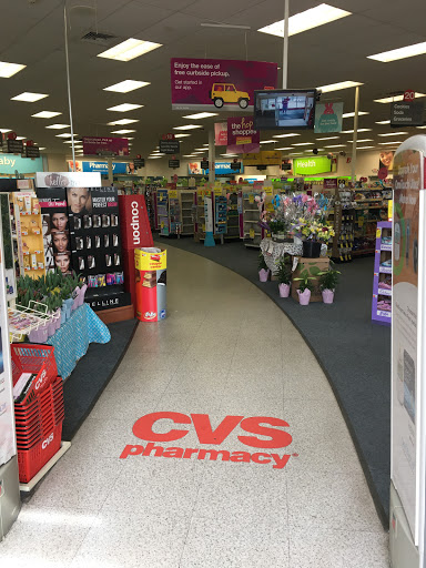 Drug Store «CVS», reviews and photos, 350 Buck Rd, Glassboro, NJ 08028, USA