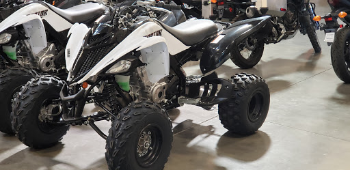 Motorcycle Dealer «Apache Motorcycles Phoenix», reviews and photos, 3618 W Camelback Rd, Phoenix, AZ 85019, USA