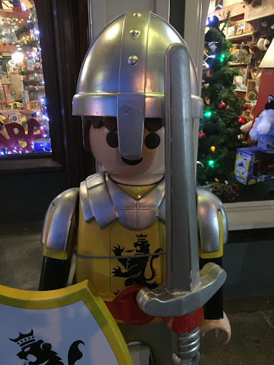 Toy Store «Toyworks», reviews and photos, 6940 Sebastopol Ave, Sebastopol, CA 95472, USA