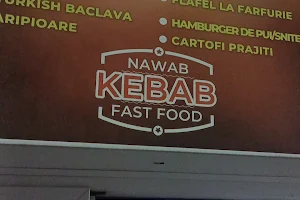 Nawab Kebab image