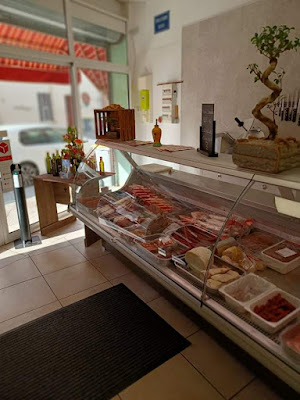 L'Olivier à Rivesaltes