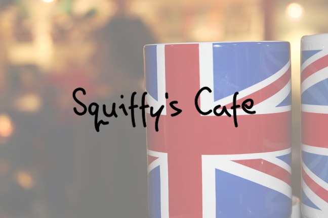 Squiffys Cafe - Leicester