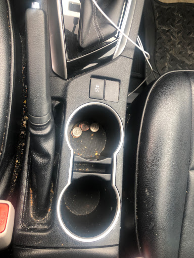 Car Wash «610 Carwash», reviews and photos, 389 Garrisonville Rd, Stafford, VA 22554, USA