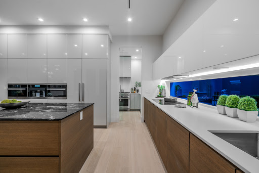 Quality Cabinet, 2433 Dollarton Hwy #110, North Vancouver, BC V7H 0A1