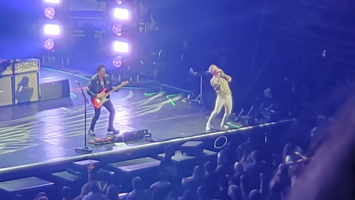 Arena «NMSU Pan American Center», reviews and photos, 1810 E University Ave, Las Cruces, NM 88003, USA