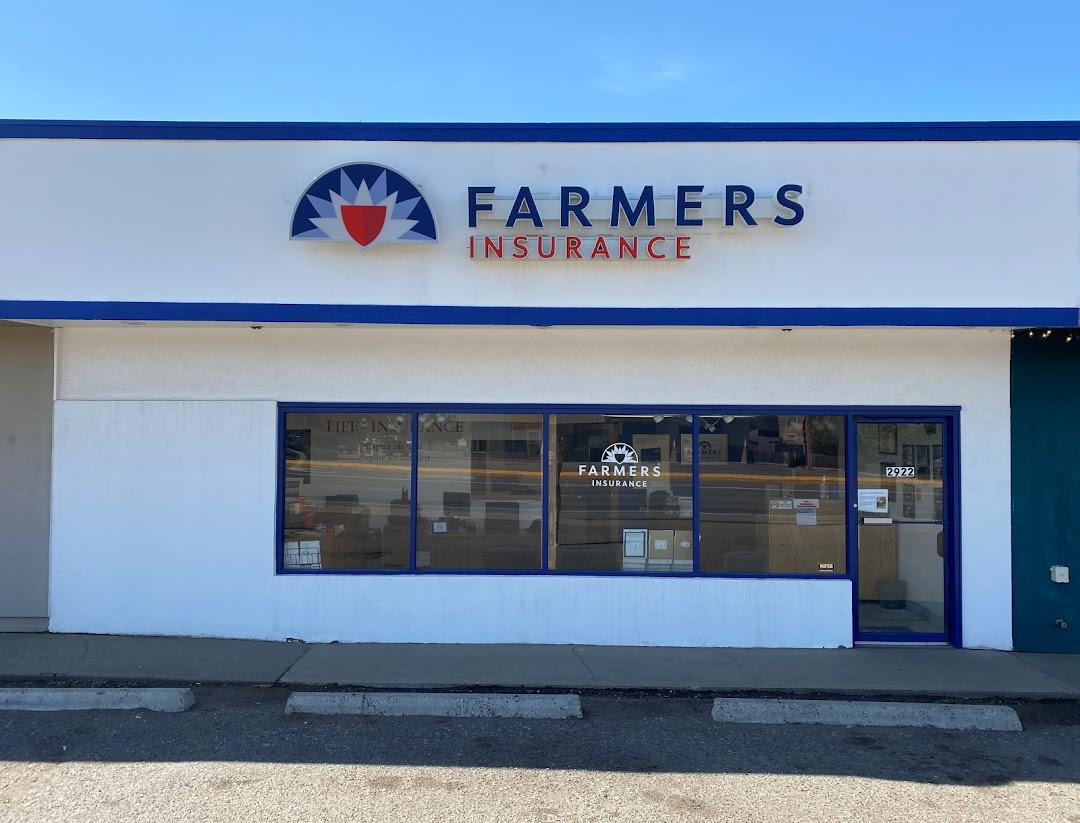 Farmers Insurance - Pamela Nommensen