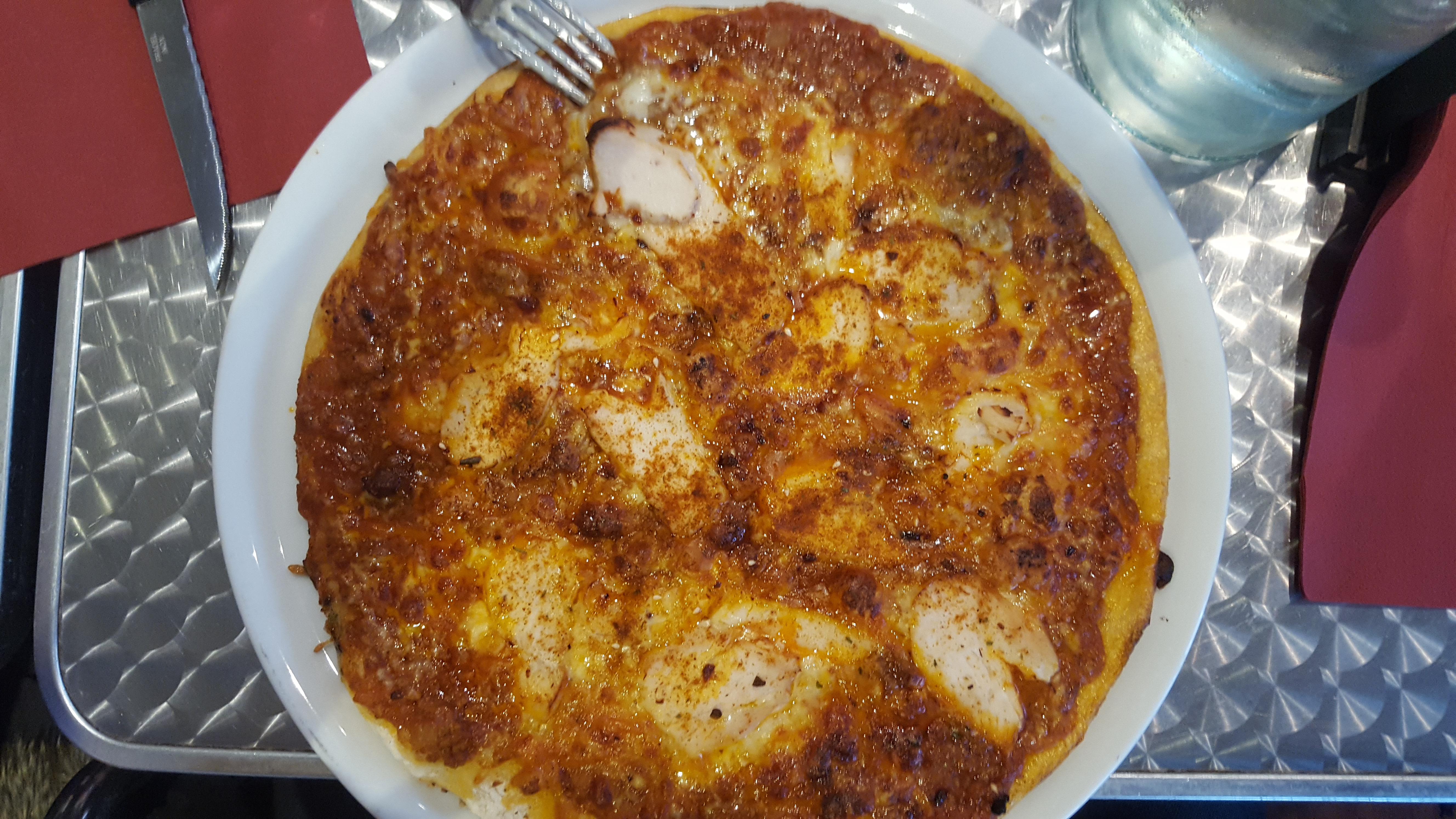 Photo n° 3 de l'avis de J.C. fait le 02/11/2017 à 11:53