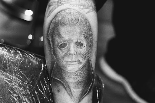 Explore impulse tattoo ideas, creative tattoo ideas in Homosassa, available at Citrus Tattoos