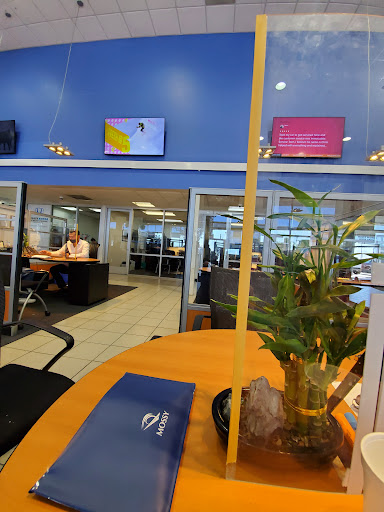 Honda Dealer «Mossy Honda Lemon Grove», reviews and photos