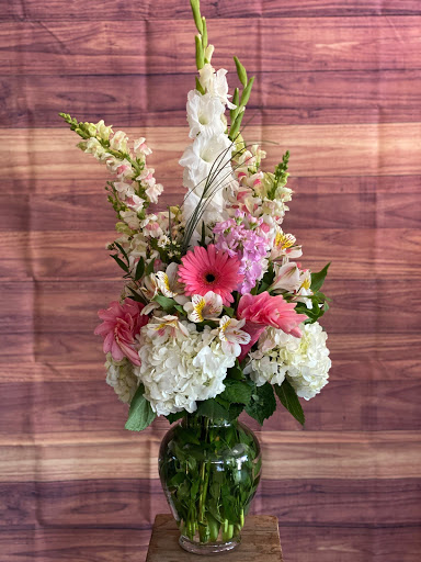 Florist «Atlantic City Flower Shop», reviews and photos, 2329 Atlantic Ave, Atlantic City, NJ 08401, USA