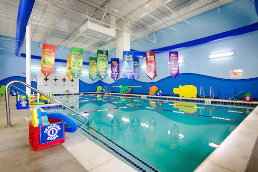 Pool academy Laredo