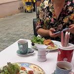 Photo n°2 de l'avis de Koen.o fait le 16/08/2022 à 10:06 sur le  Die Wunderkammer à Stuttgart