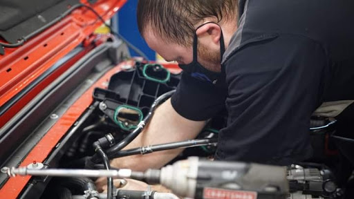 Car Dealer «Best Chrysler Dodge Jeep Ram», reviews and photos, 520 Colony Pl, Plymouth, MA 02360, USA