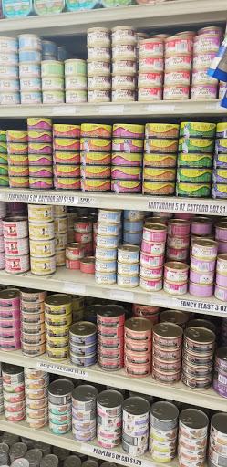 Pantry «Animal Pantry», reviews and photos, 693 86th St, Brooklyn, NY 11228, USA