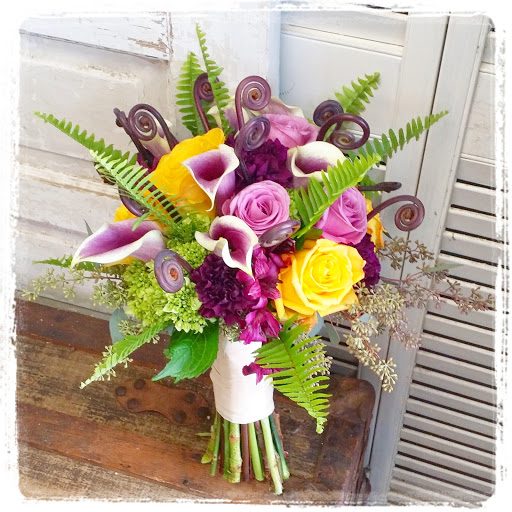 Florist «Sedgefield Florist», reviews and photos, 5002 High Point Rd a, Greensboro, NC 27407, USA