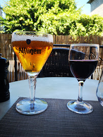 Plats et boissons du Restaurant français Le Comptoir Saint Sernin à Brive-la-Gaillarde - n°16
