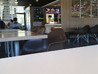 Atmosphère du Restauration rapide McDonald's à Sarlat-la-Canéda - n°13