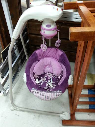 Thrift Store «Savers», reviews and photos, 1277 Liberty St, Springfield, MA 01104, USA