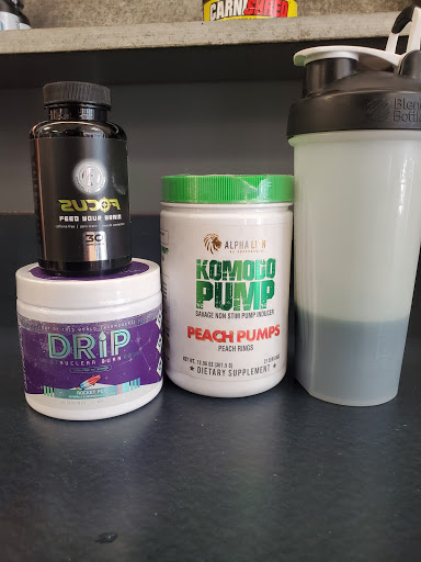 Gym «LA Fitness», reviews and photos, 8502 Cooper Creek Blvd, University Park, FL 34201, USA