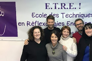 E.T.R.E.! Formation en réflexologie Paris