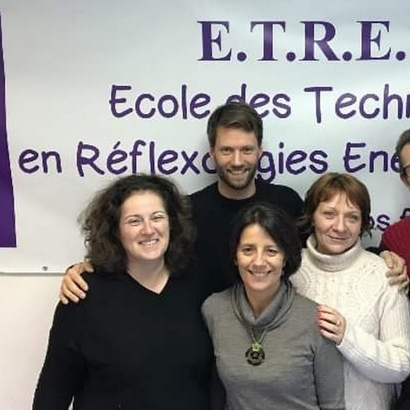 E.T.R.E.! Formation en réflexologie Paris