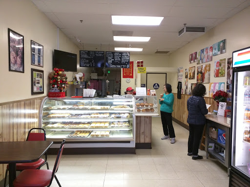 Donut Shop «Honeys Donuts», reviews and photos, 4801 Laguna Blvd # 102, Elk Grove, CA 95758, USA