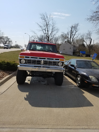 Used Motorcycle Dealer «Dream Motorsports», reviews and photos, 1208 N Scott Ave, Belton, MO 64012, USA