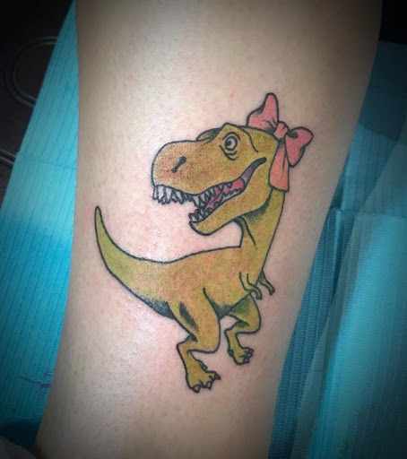 Explore vienna billy joel tattoo ideas, creative tattoo ideas in Asheboro, available at Blue Luna Tattoo Company, LLC