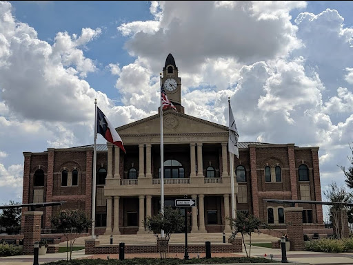 Recreation Center «Roanoke Recreation Center», reviews and photos, 501 Roanoke Rd, Roanoke, TX 76262, USA