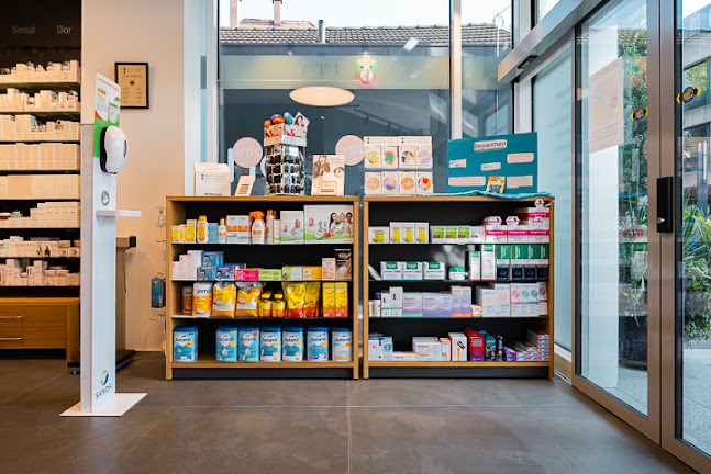 City-Apotheke Dietikon - Apotheke