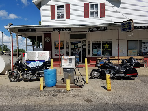 Grocery Store «North Dorr General Store», reviews and photos, 4793 22nd St SW, Byron Center, MI 49315, USA
