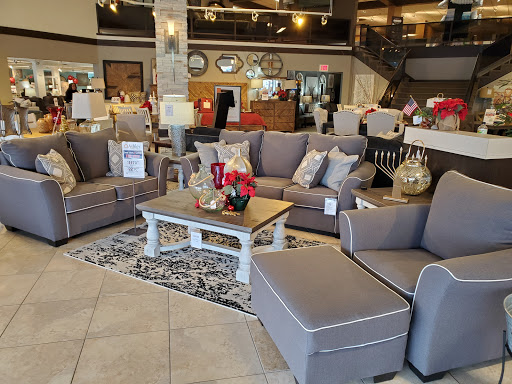 Furniture Store «Ashley HomeStore», reviews and photos, 175 NJ-35, Eatontown, NJ 07724, USA
