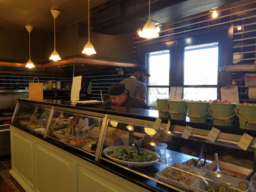 Market «Market Salamander», reviews and photos, 200 W Washington St, Middleburg, VA 20117, USA