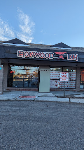 Explore mens tattoo wedding ring ideas, creative tattoo ideas in Omaha, available at Ironwood Ink