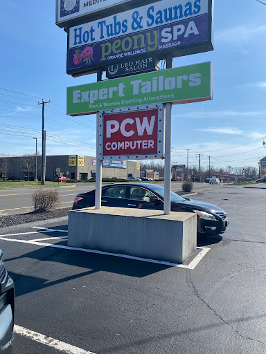 Computer Repair Service «PCW Computer», reviews and photos, 565 Boston Post Rd, Orange, CT 06477, USA