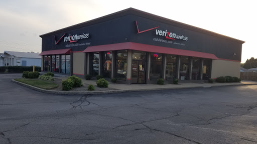 Cell Phone Store «Verizon Authorized Retailer – Cellular Sales», reviews and photos, 10414 Dixie Hwy, Louisville, KY 40272, USA